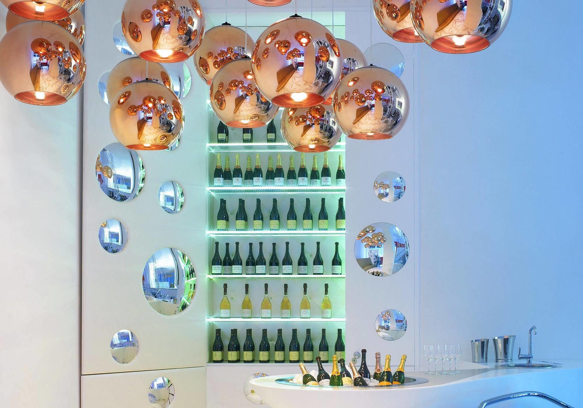 Hotel Palazzo Matteotti, The Dedica Anthology, Autograph Collection Milano